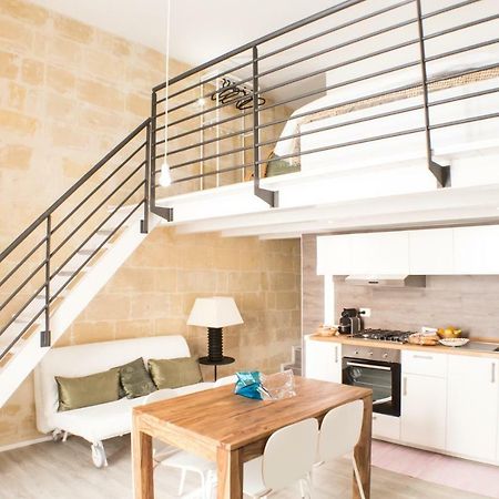 Sulla Roccia Dei Sassi Villa Matera Exteriör bild