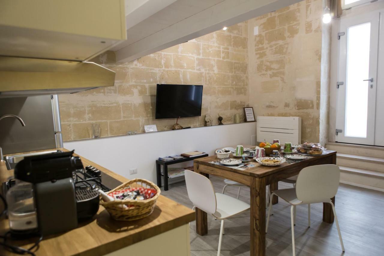 Sulla Roccia Dei Sassi Villa Matera Exteriör bild